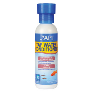 API Tap Water Conditioner