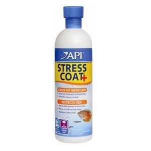 Stress Coat plus