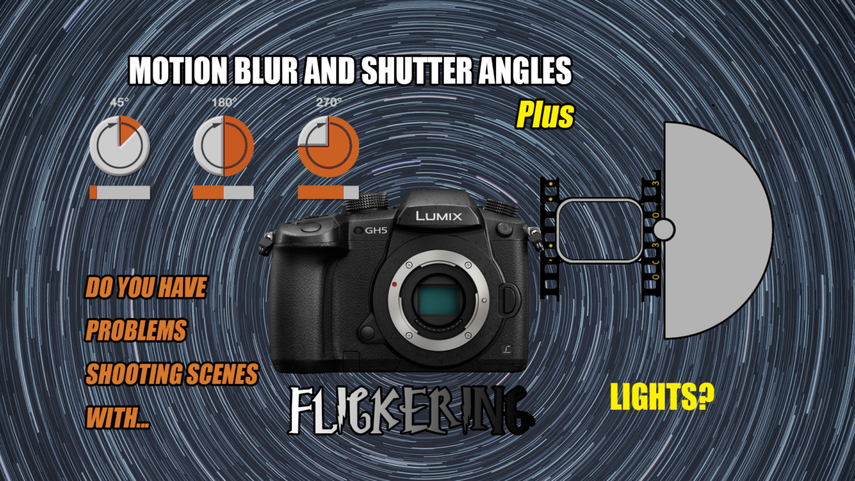 How do I avoid flickering from LED lights | DPReview Forums